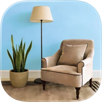 AI Interior Designer icon